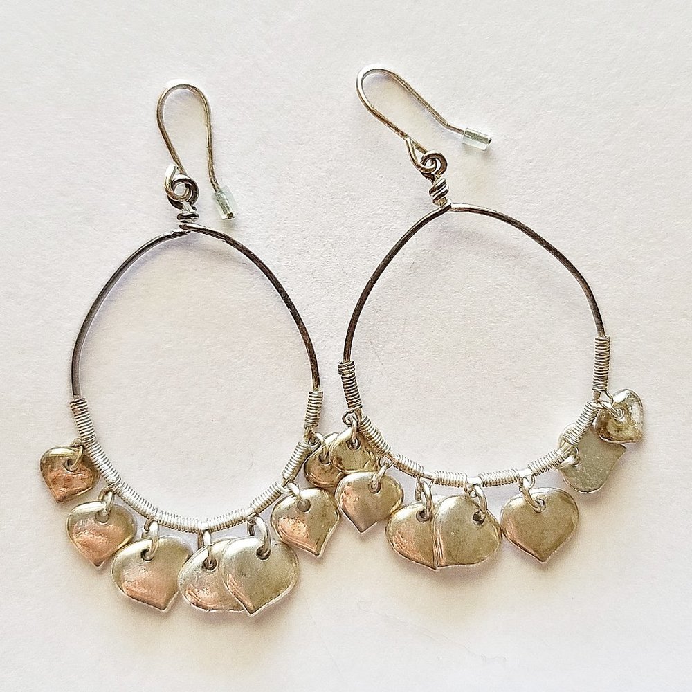 9/20  EXPRESS EARRINGS